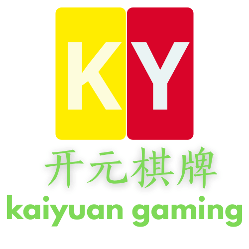 Kaiyuan开元棋牌
